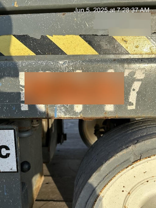 2018 SKYJACK SJIII-3226