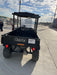 2022 Club Car CA1700D Canopy, Diesel, 4 Passenger