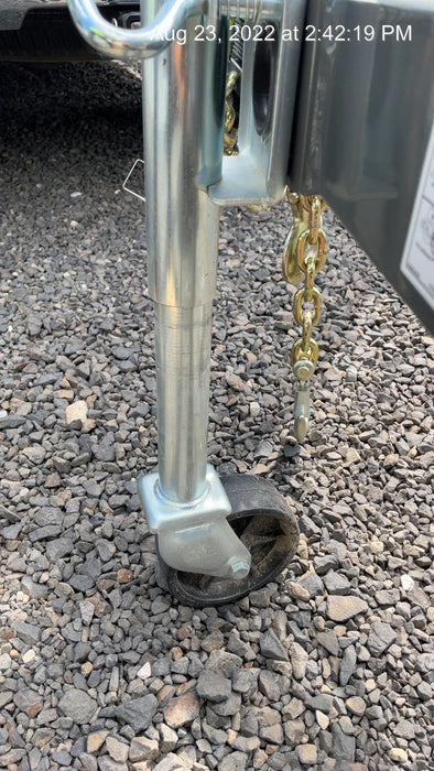 2021 AIRMAN PDS185S-6E1