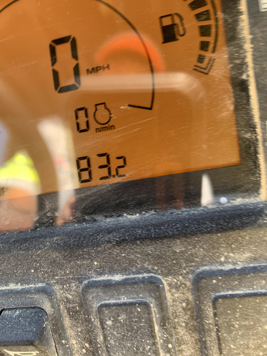 2020 John Deere 855M S4 Canopy 4 Seat Utility Vehicle, 4WD, ROPS, Canopy, Windshield, Standard Rental Specs