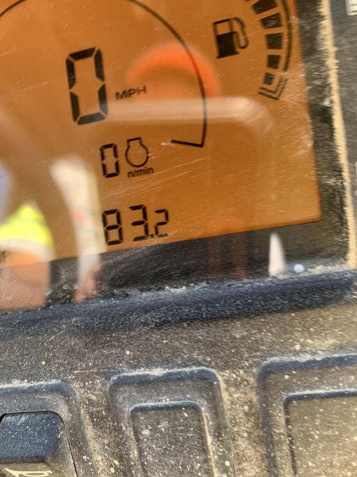 2020 John Deere 855M S4 Canopy 4 Seat Utility Vehicle, 4WD, ROPS, Canopy, Windshield, Standard Rental Specs