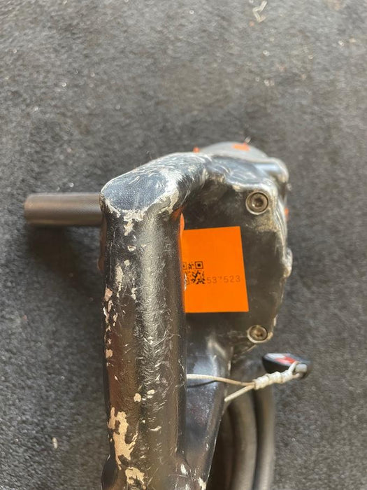 2025 INGERSOLL RAND 3940B2TI