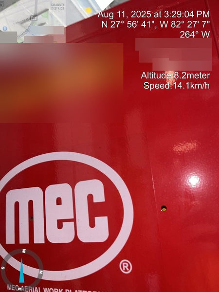 2026 MEC Micro 19-XD