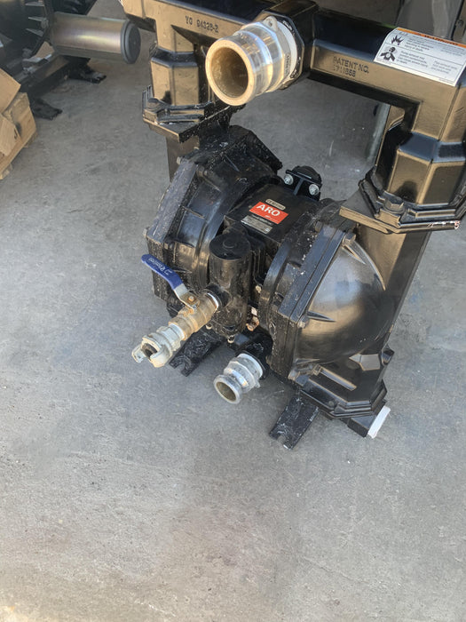 2021 INGERSOLL RAND PD20A-AAP-CCC-B