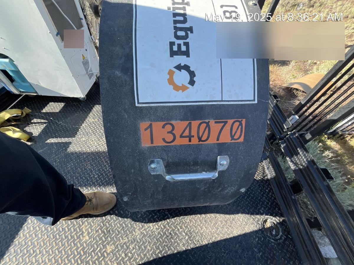 2020 UNITEC TPI PB36-D