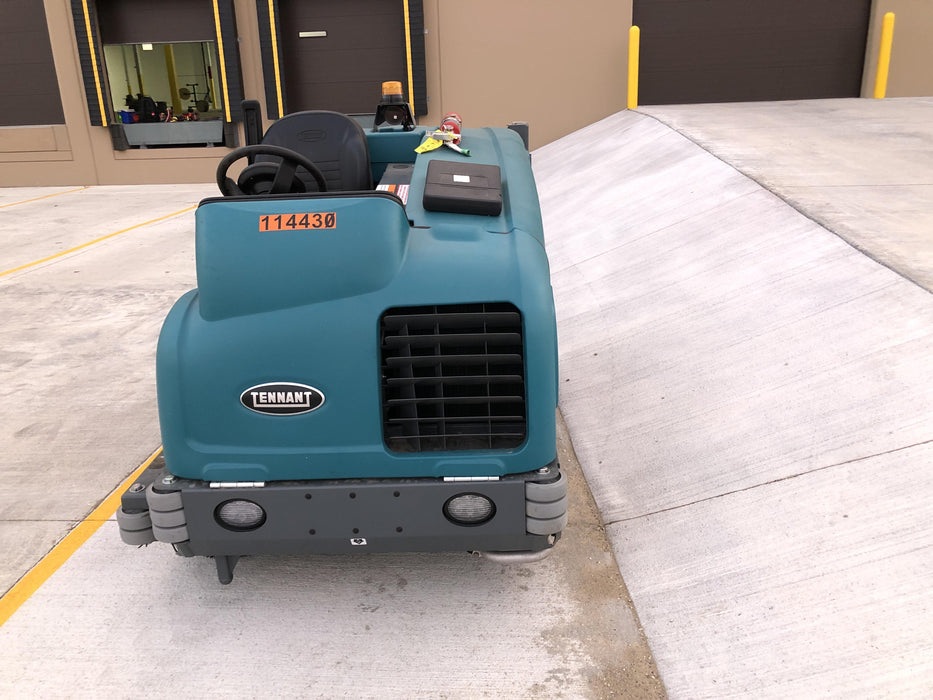 2020 TENNANT M20