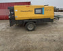 2023 ATLAS COPCO XAS 900