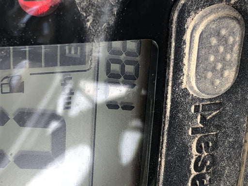 Kawasaki Mule PRO-DXT Movement Alarm, Beacon, Hard Top, ES Track Hardware