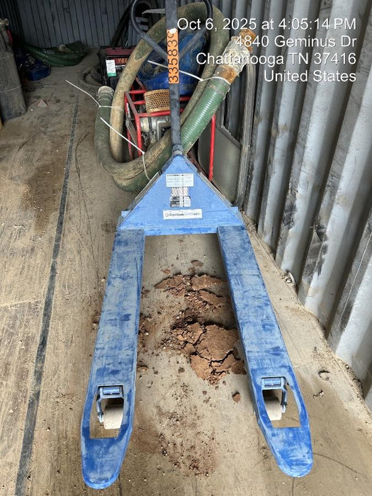 2023 GRAINGER 12U124