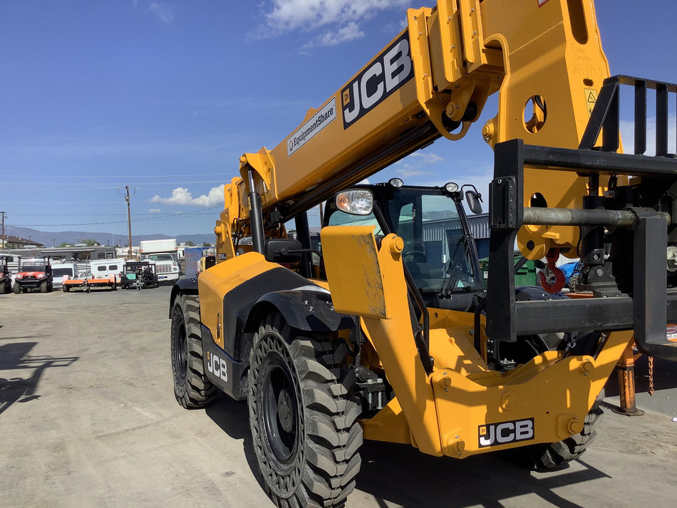 2021 JCB 514-56