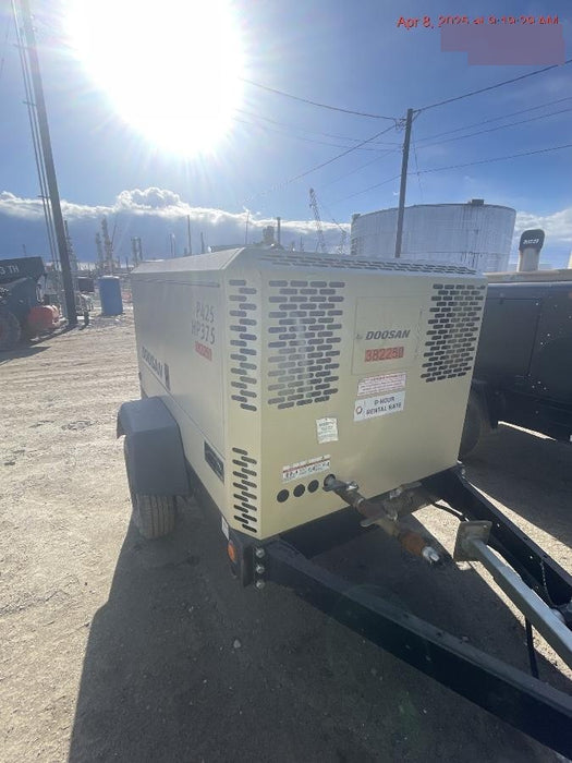 2023 DOOSAN P425/HP375WCU