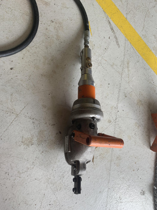 2020 MICHIGAN PNEUMATIC 10267