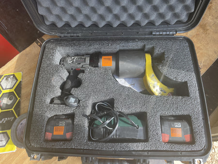 2022 TORCUP VT-3000KIT