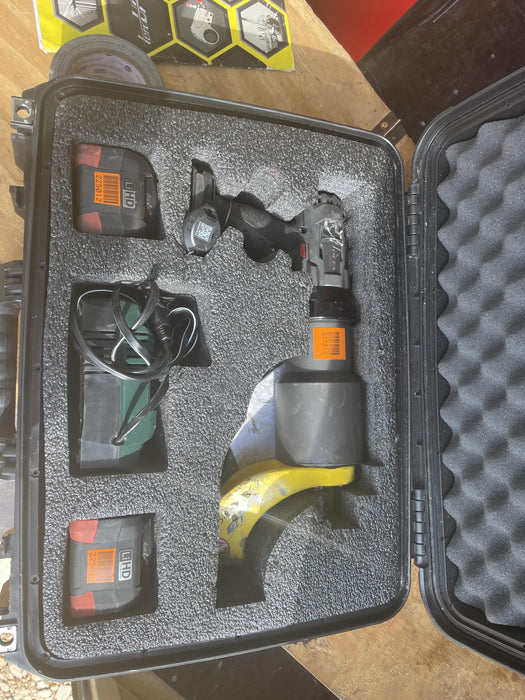 2022 TORCUP VT-3000KIT