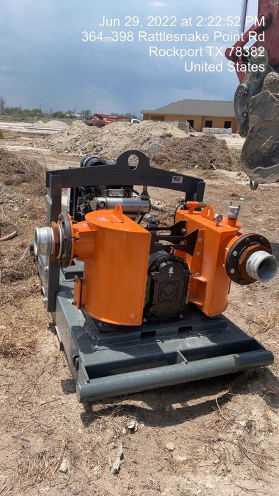 2022 MYERS-SETH RL-200