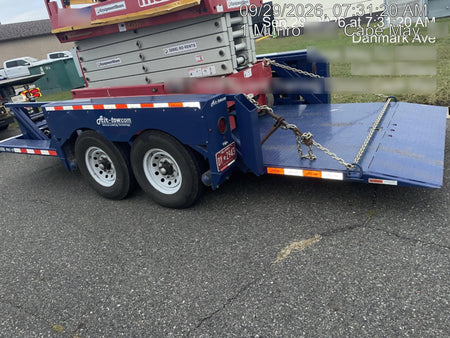 2026 AIR TOW Pro-16