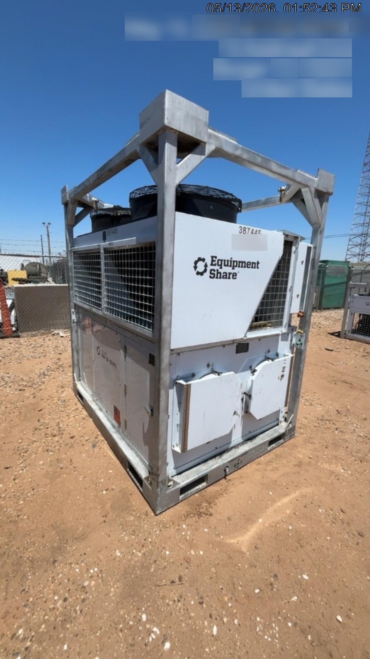 2024 SMARTECH SACP26A-HS