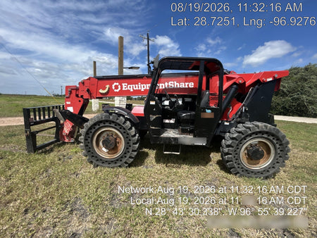 2020 MANITOU MTA10055