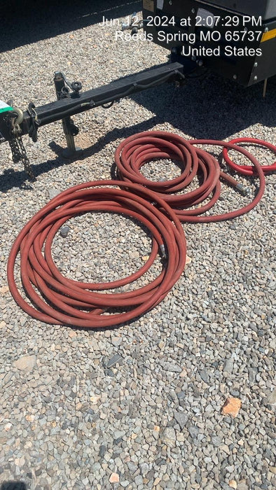 2020 AMERICAN PNEUMATIC TOOL APT-155