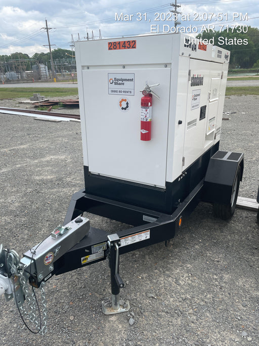 2022 SHINDAIWA DGK25F