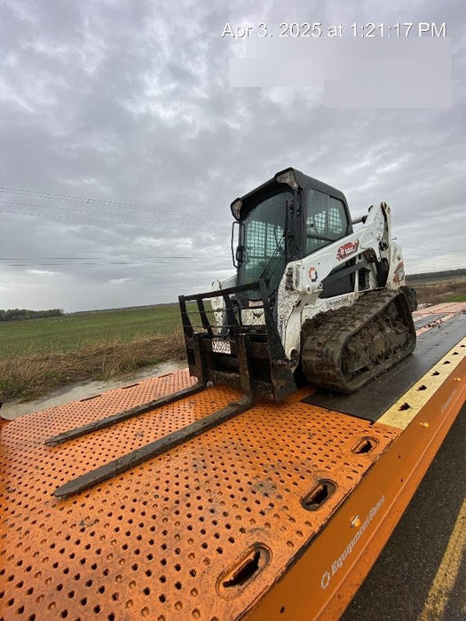 2022 ARROW MATERIAL HANDLING F5000