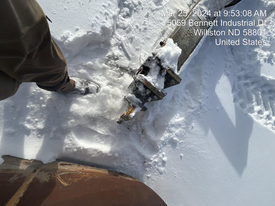 2024 HAUGEN MIJ-WL2-416