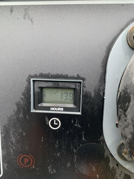 2020 TENNANT S20 LPG