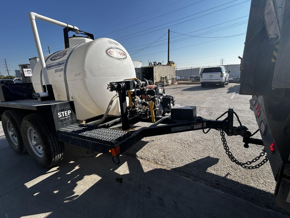 2023 SIMPSON SWT-52517