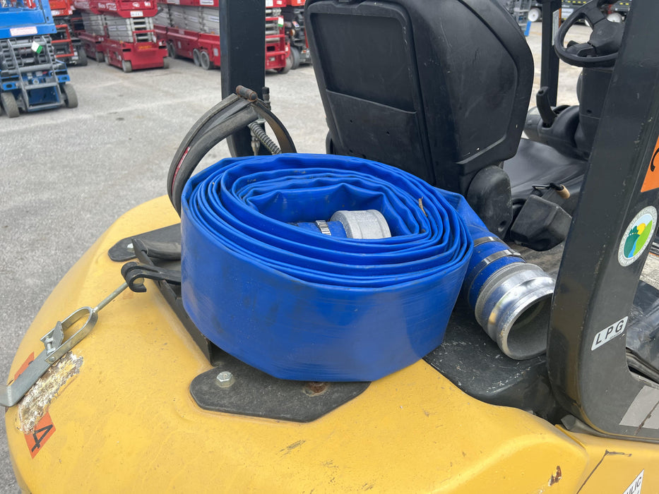 2020 WACKER NEUSON PT4A