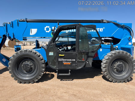 2026 GENIE GTH-1256