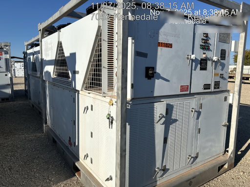 2020 SMARTECH SACP81A-HS