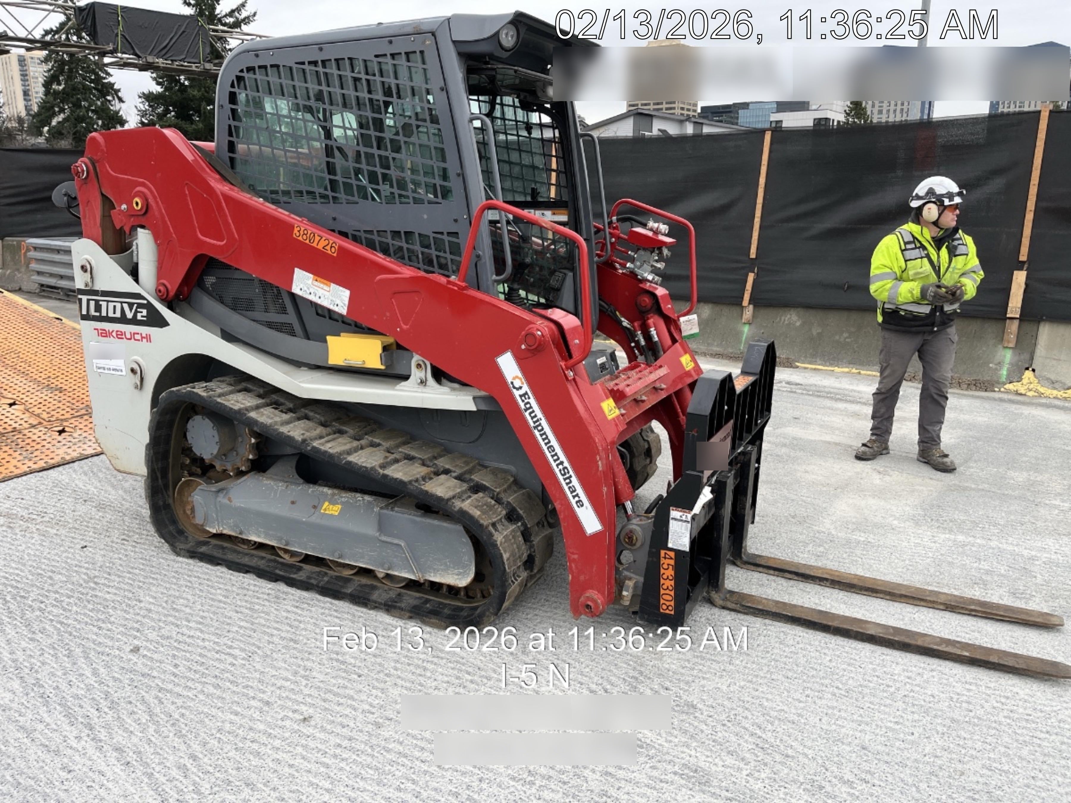 2024 VIRNIG PF4855-5VG