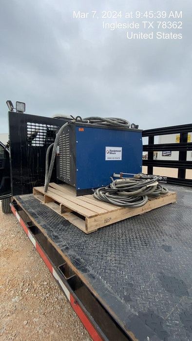 2023 TRU-WELD TW6900