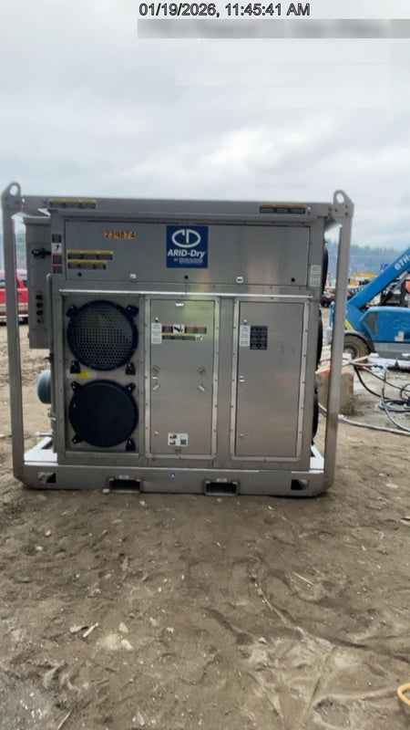 2022 CLIMATE DESIGN INTERNATIONAL MS-7500/5500