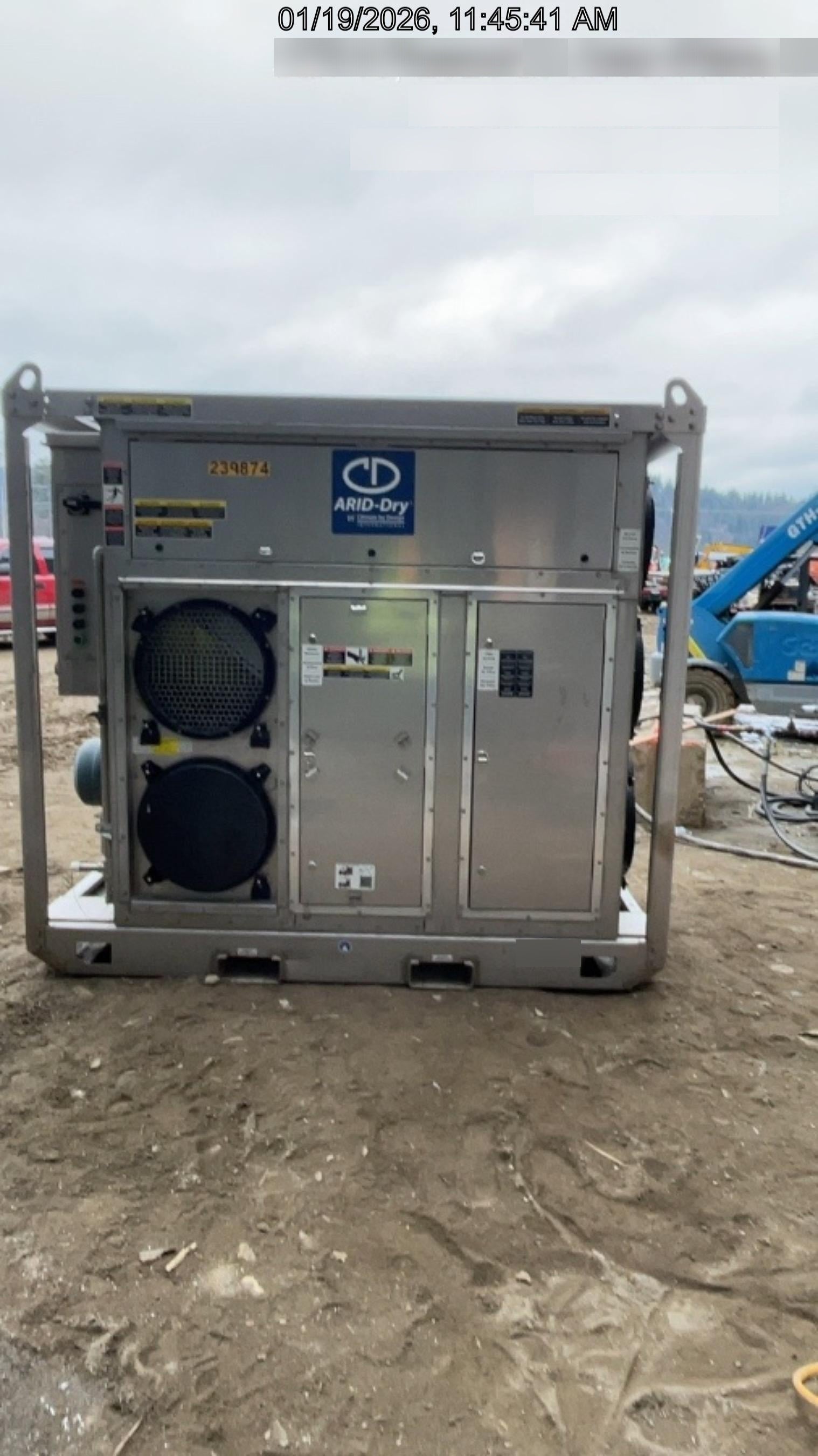 2022 CLIMATE DESIGN INTERNATIONAL MS-7500/5500