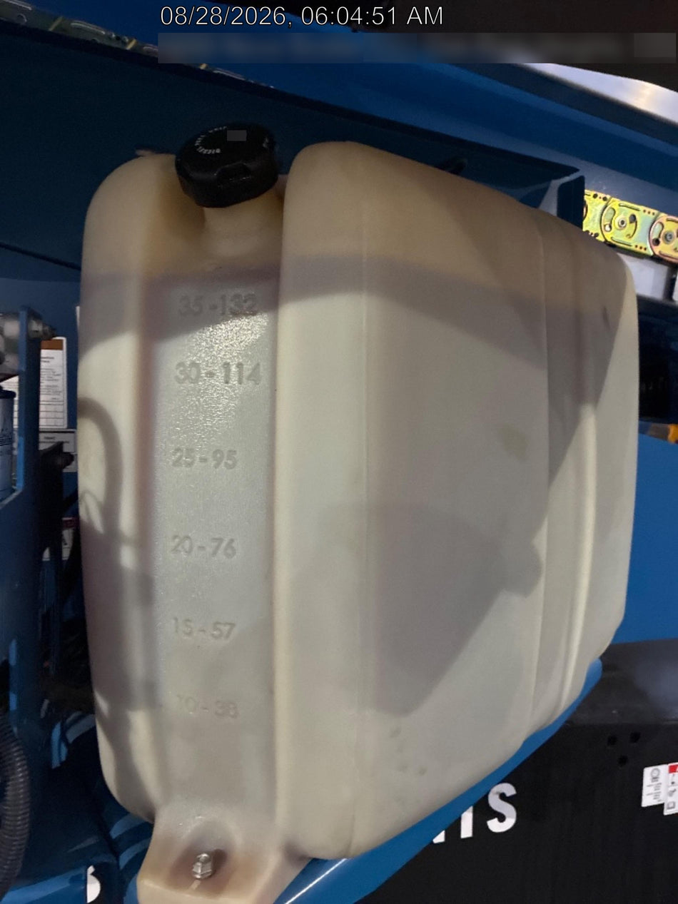 2026 GENIE S-65 XC