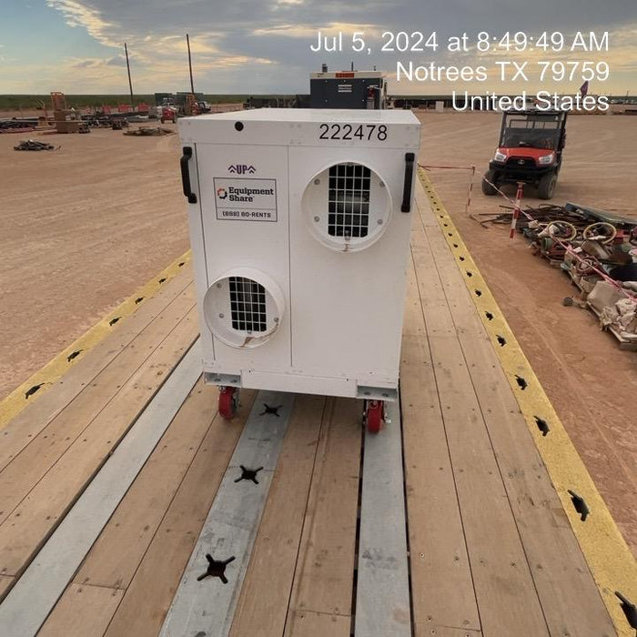 2022 KWIKOOL KPO5-21