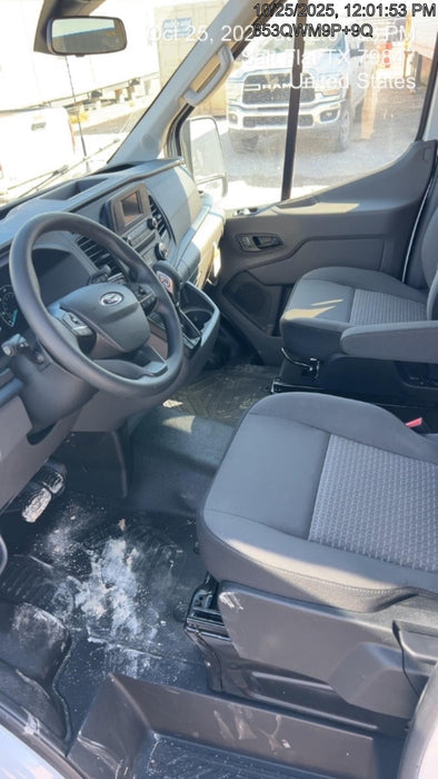 2024 FORD Transit 350 Rental