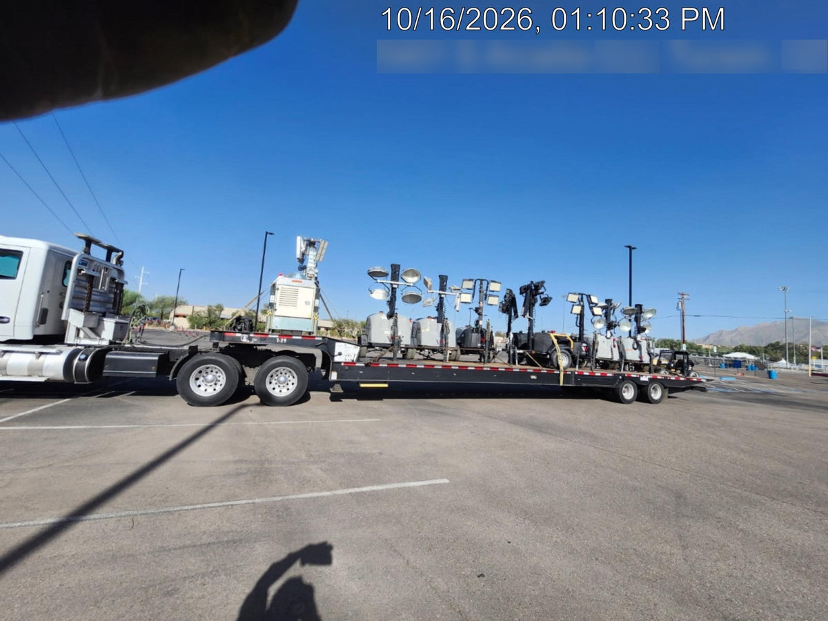 2025 GENERAC SLT-DCUBEHYPRK2