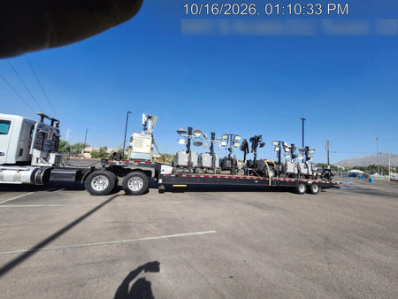 2025 GENERAC SLT-DCUBEHYPRK2