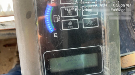2019 TAKEUCHI TL8