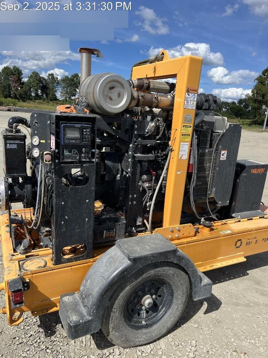 2022 PIONEER PP63C17L71-4045HFC06