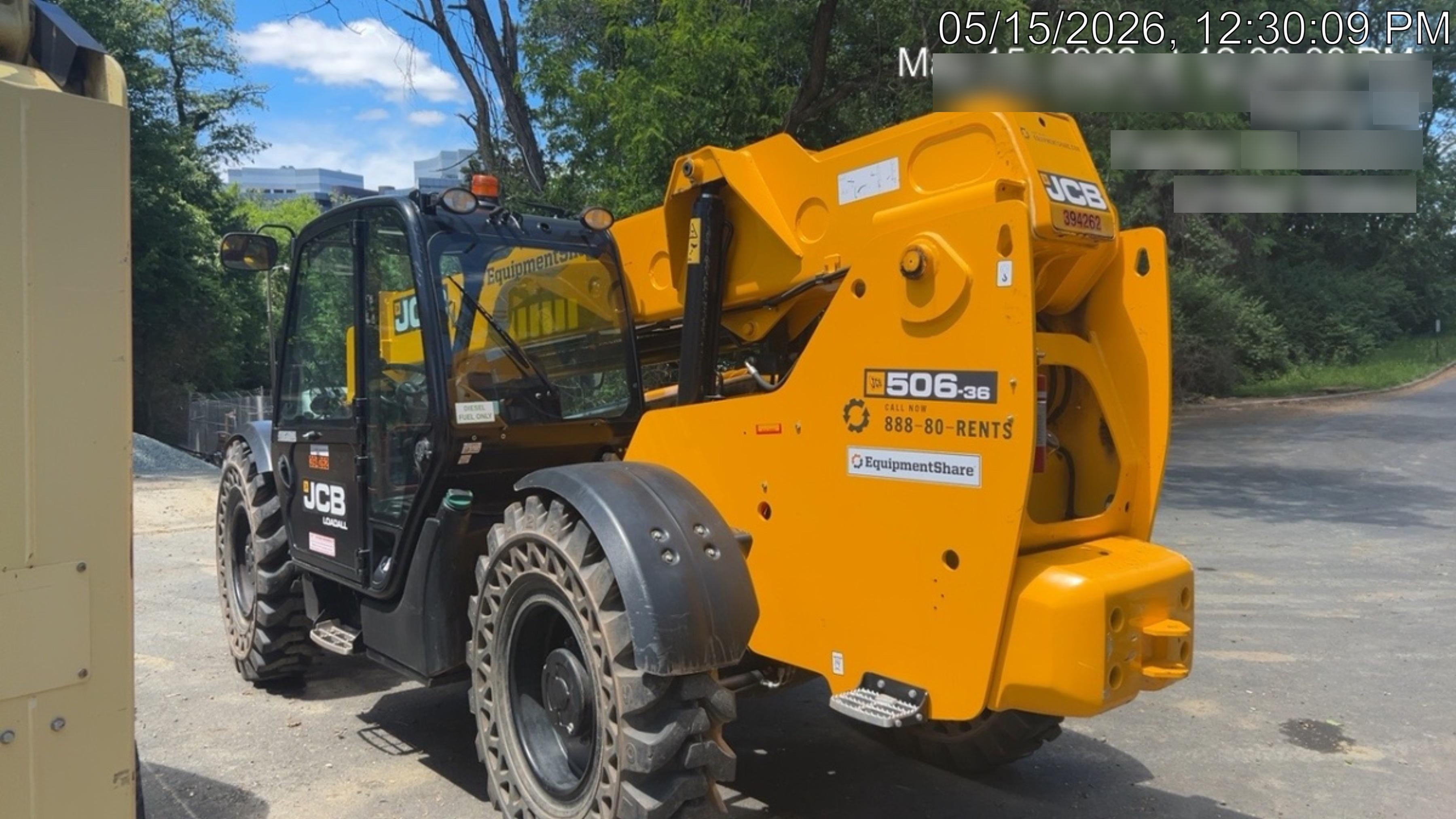 2024 JCB 506-36