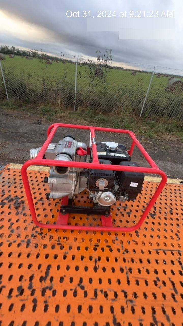 2023 MULTIQUIP QP3TH