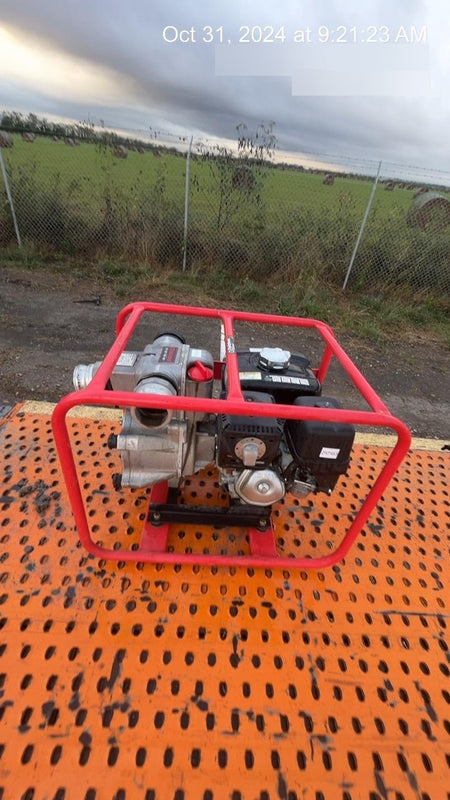 2023 MULTIQUIP QP3TH