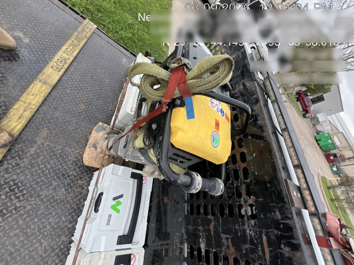 2024 WACKER NEUSON AS50E