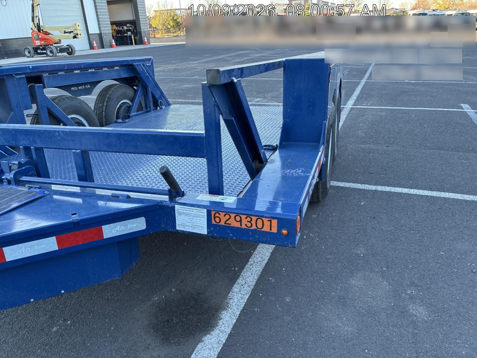 2026 AIR TOW T12-10