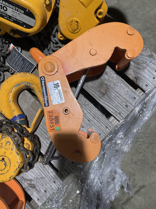 2022 ELEPHANT EBC-10