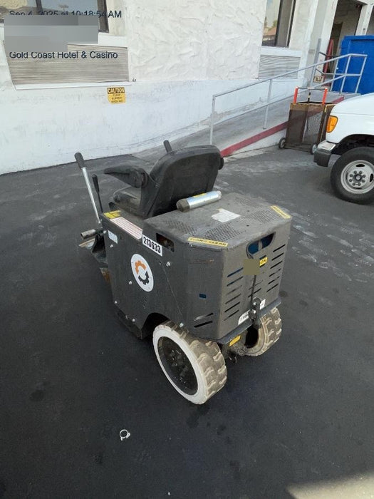 2022 NATIONAL FLOORING 5000DL