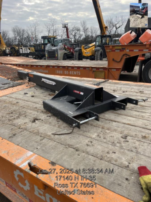 2024 ARROW MATERIAL HANDLING CE60-TH-STP